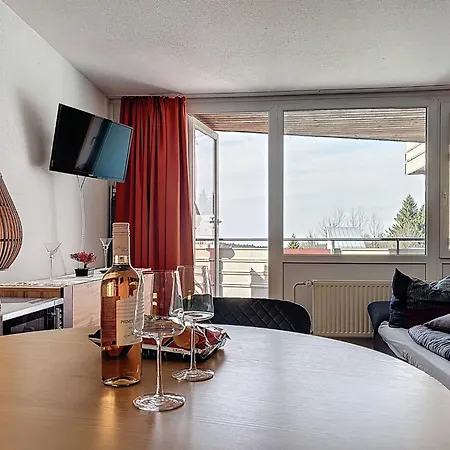 Urlaubsspass Inkl- Schwimmbad Und Sauna By Interhome *