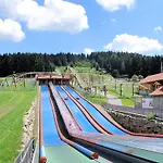 Apartment Urlaubsspass Inkl- Schwimmbad Und Sauna By Interhome *