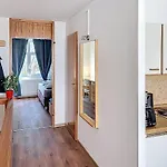 Urlaubsspass Inkl- Schwimmbad Und Sauna By Interhome