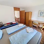 Urlaubsspass Inkl- Schwimmbad Und Sauna By Interhome Apartment