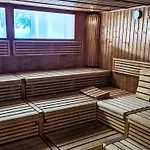 Urlaubsspass Inkl- Schwimmbad Und Sauna By Interhome Apartment Sankt Englmar