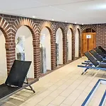Apartment Urlaubsspass Inkl- Schwimmbad Und Sauna By Interhome