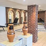Urlaubsspass Inkl- Schwimmbad Und Sauna By Interhome * Sankt Englmar