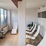 Urlaubsspass Inkl- Schwimmbad Und Sauna By Interhome *