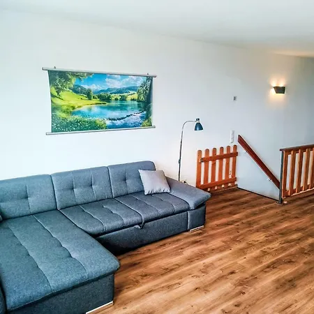דירה Urlaubsspass Inkl- Schwimmbad Und Sauna By Interhome