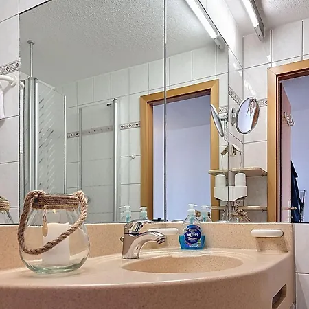 דירה Urlaubsspass Inkl- Schwimmbad Und Sauna By Interhome