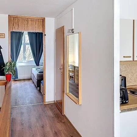 Urlaubsspass Inkl- Schwimmbad Und Sauna By Interhome