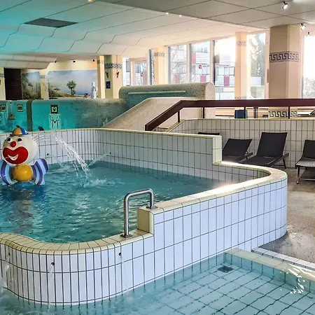 Urlaubsspass Inkl- Schwimmbad Und Sauna By Interhome דירה *
