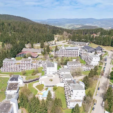 Urlaubsspass Inkl- Schwimmbad Und Sauna By Interhome Apartment
