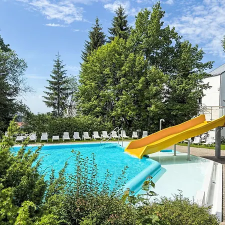 Urlaubsspass Inkl- Schwimmbad Und Sauna By Interhome דירה סנקט אנגלמר