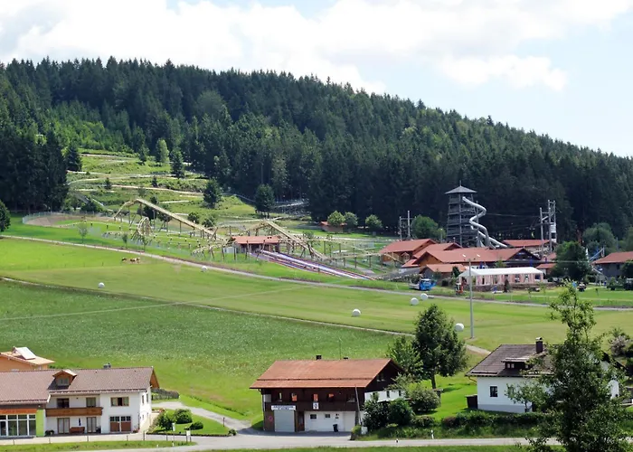 Urlaubsspass Inkl- Schwimmbad Und Sauna By Interhome Lejlighed
